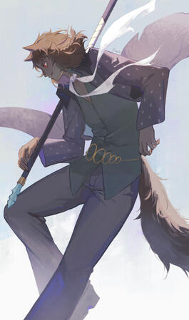 Basilio Magnus
