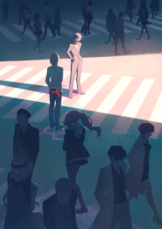 Encounter Encounter