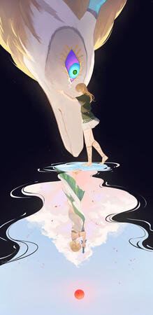 Dragon’s Tears